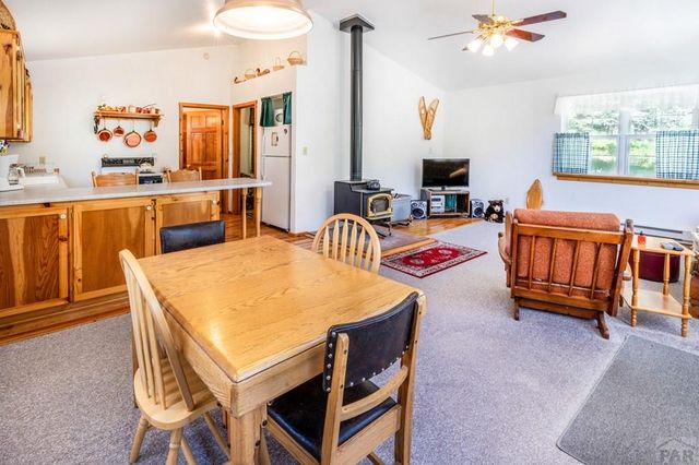 519 Westcliffe Dr, Rye, CO 81069