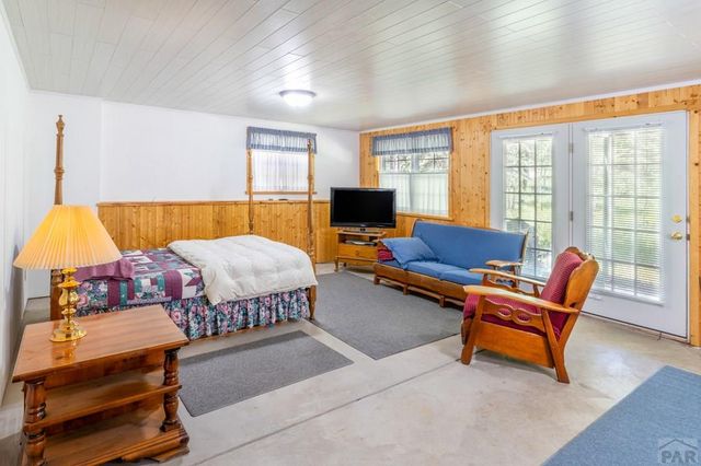 519 Westcliffe Dr, Rye, CO 81069