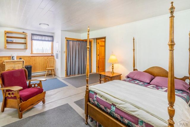 519 Westcliffe Dr, Rye, CO 81069