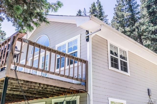 519 Westcliffe Dr, Rye, CO 81069