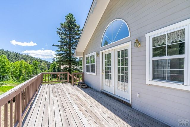 519 Westcliffe Dr, Rye, CO 81069