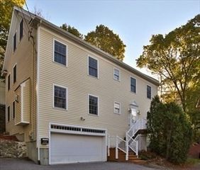 27 Sullivan Avenue, Newton, MA 02464
