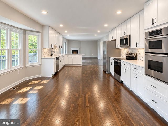 5629 GUNNER RUN RD, Churchton, MD 20733