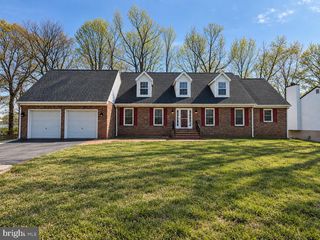 5629 GUNNER RUN RD, Churchton, MD 20733