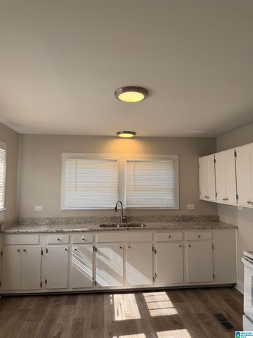 101 WALKER AVENUE, Bessemer, AL 35023