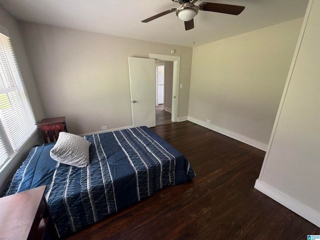 101 WALKER AVENUE, Bessemer, AL 35023