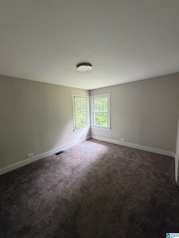 101 WALKER AVENUE, Bessemer, AL 35023