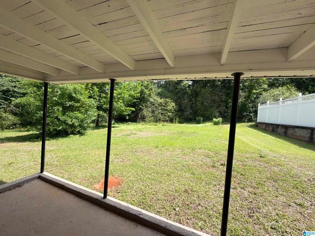 101 WALKER AVENUE, Bessemer, AL 35023