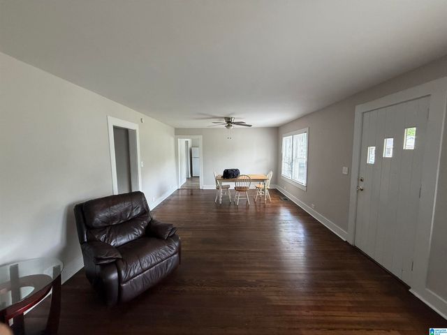 101 WALKER AVENUE, Bessemer, AL 35023