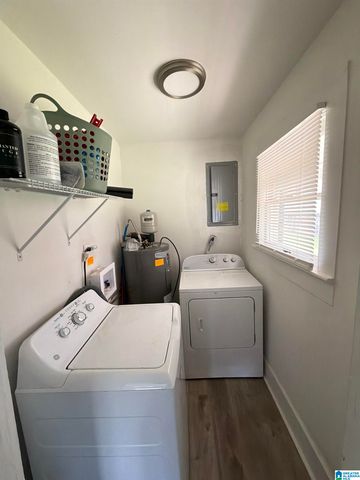 101 WALKER AVENUE, Bessemer, AL 35023