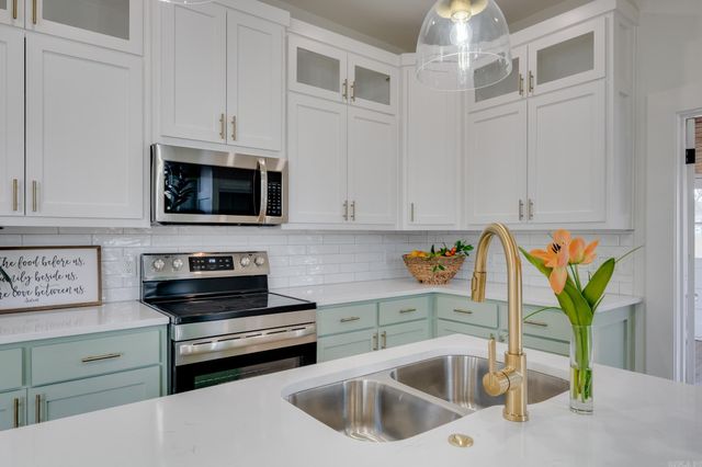 313 Oliver Street, Conway, AR 72034