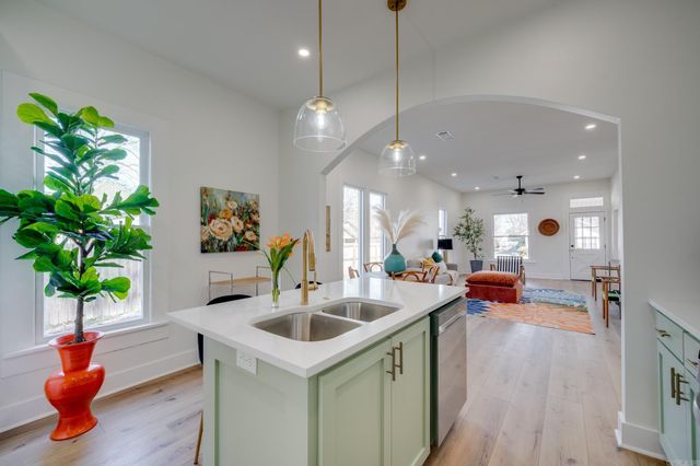 313 Oliver Street, Conway, AR 72034