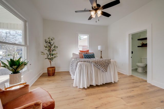 313 Oliver Street, Conway, AR 72034