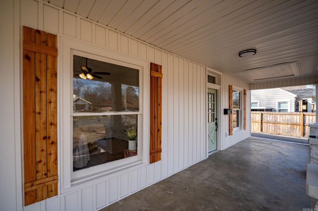 313 Oliver Street, Conway, AR 72034