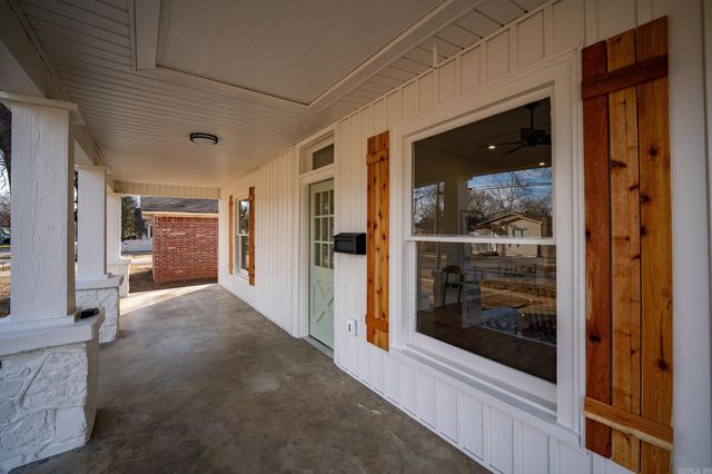 313 Oliver Street, Conway, AR 72034