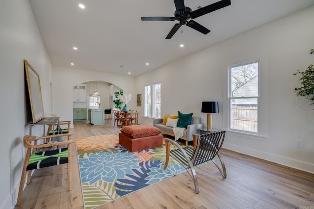 313 Oliver Street, Conway, AR 72034