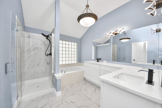 16203 Broken Timber Circle, Houston, TX 77095