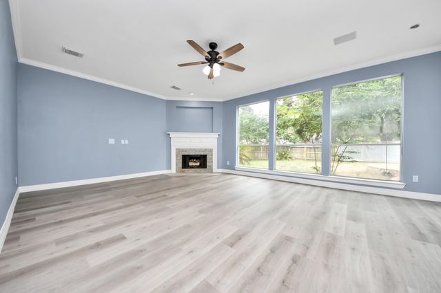 16203 Broken Timber Circle, Houston, TX 77095