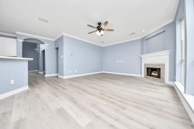 16203 Broken Timber Circle, Houston, TX 77095