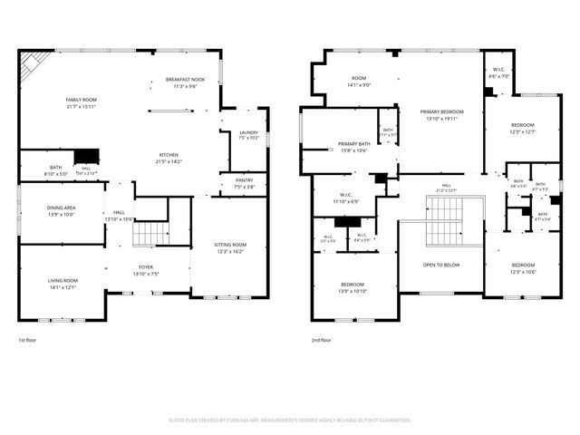 16203 Broken Timber Circle, Houston, TX 77095