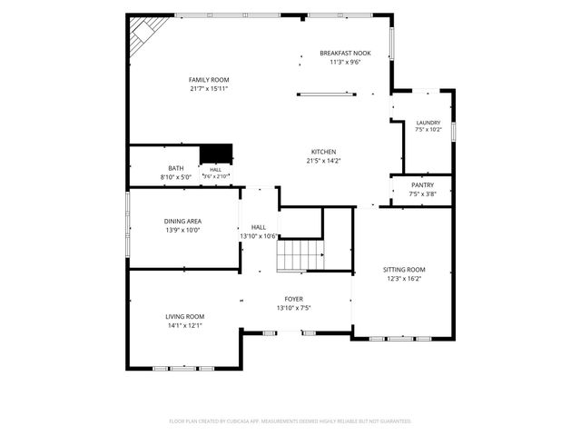 16203 Broken Timber Circle, Houston, TX 77095