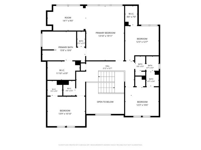16203 Broken Timber Circle, Houston, TX 77095