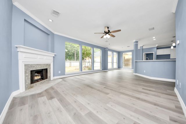 16203 Broken Timber Circle, Houston, TX 77095