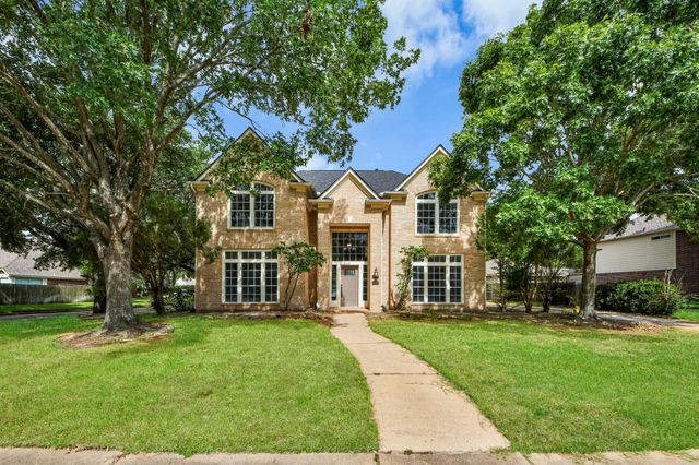 16203 Broken Timber Circle, Houston, TX 77095