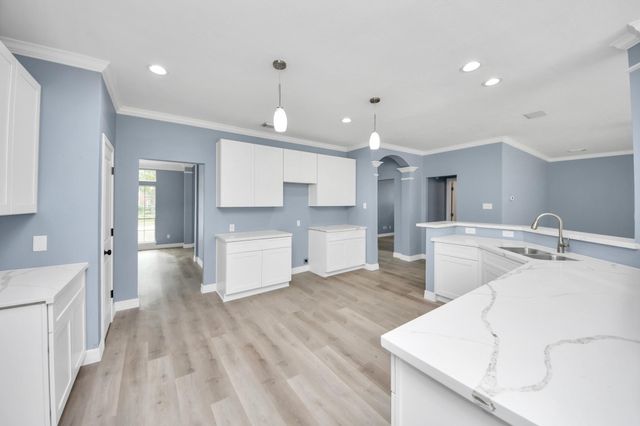 16203 Broken Timber Circle, Houston, TX 77095