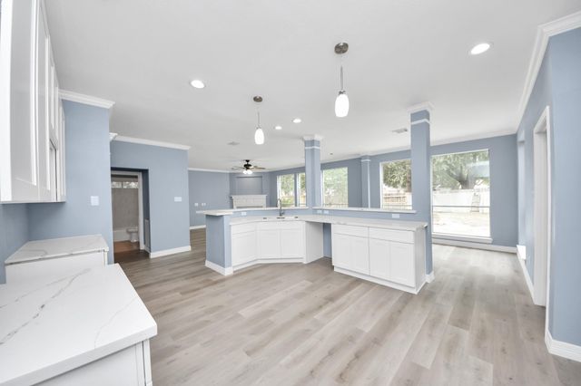 16203 Broken Timber Circle, Houston, TX 77095