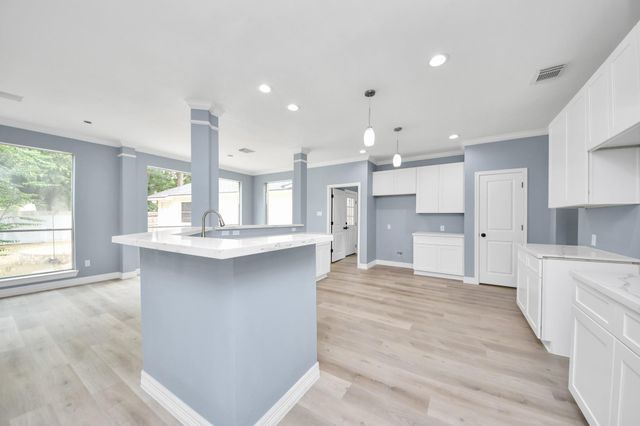 16203 Broken Timber Circle, Houston, TX 77095