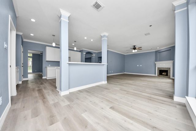 16203 Broken Timber Circle, Houston, TX 77095