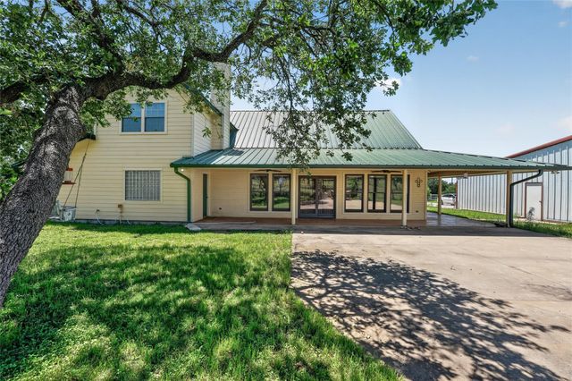 203 Oxbow TRL, Marble Falls, TX 78654