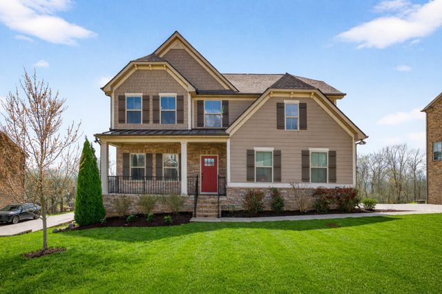 6794 Falls Ridge Ln, College Grove, TN 37046
