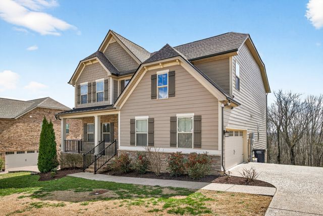 6794 Falls Ridge Ln, College Grove, TN 37046