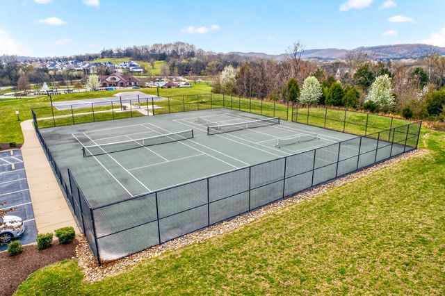 6794 Falls Ridge Ln, College Grove, TN 37046