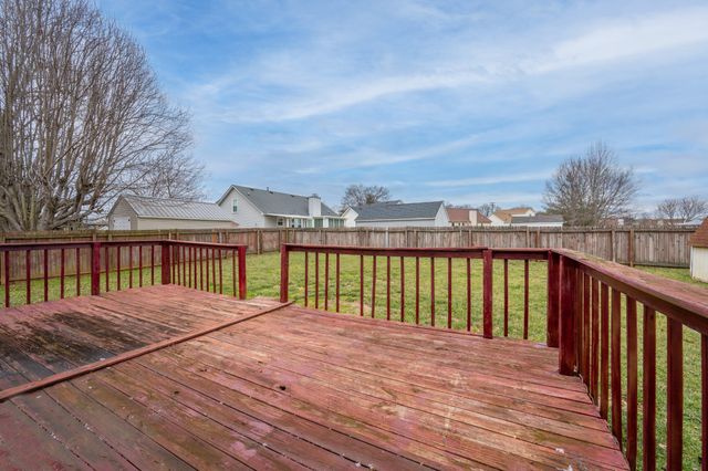 1325 Meredith Way, Clarksville, TN 37042