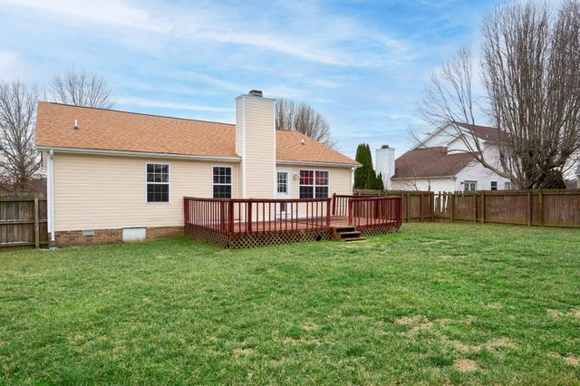 1325 Meredith Way, Clarksville, TN 37042