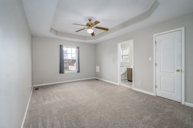 1325 Meredith Way, Clarksville, TN 37042