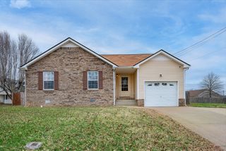 1325 Meredith Way, Clarksville, TN 37042