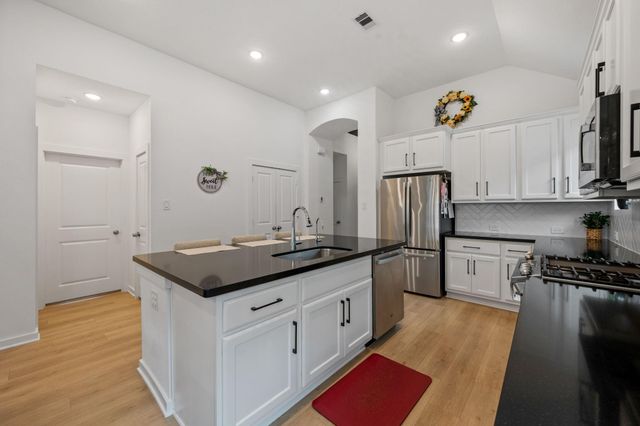 15727 Autumn Sun Court, Conroe, TX 77302