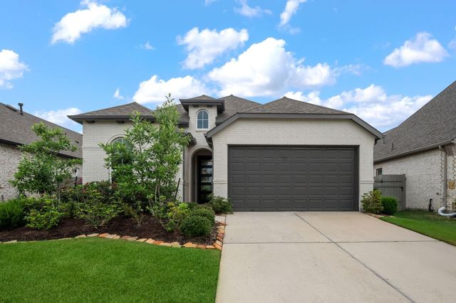 15727 Autumn Sun Court, Conroe, TX 77302