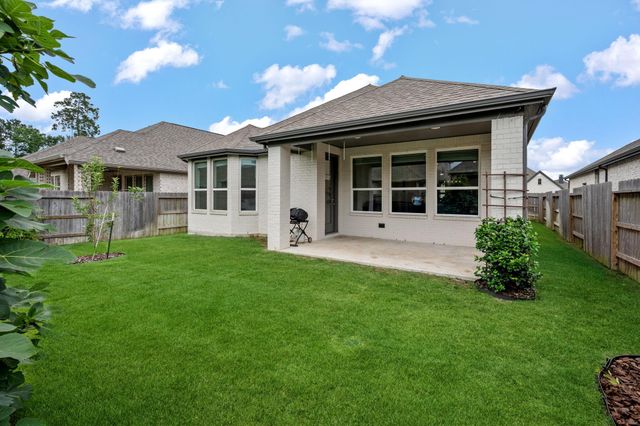 15727 Autumn Sun Court, Conroe, TX 77302