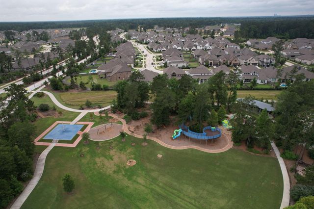 15727 Autumn Sun Court, Conroe, TX 77302