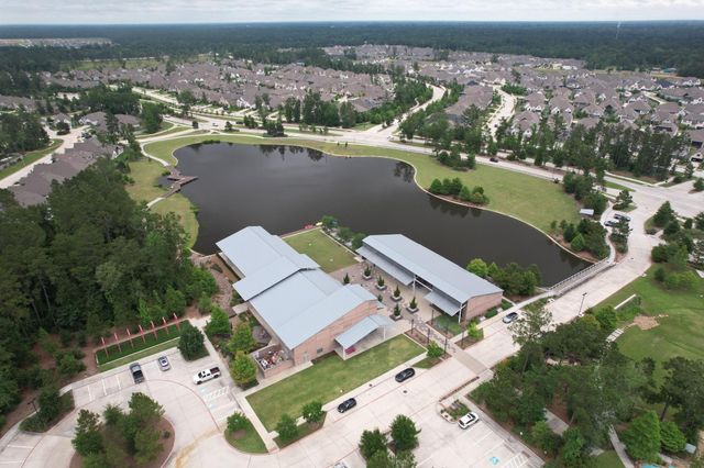 15727 Autumn Sun Court, Conroe, TX 77302