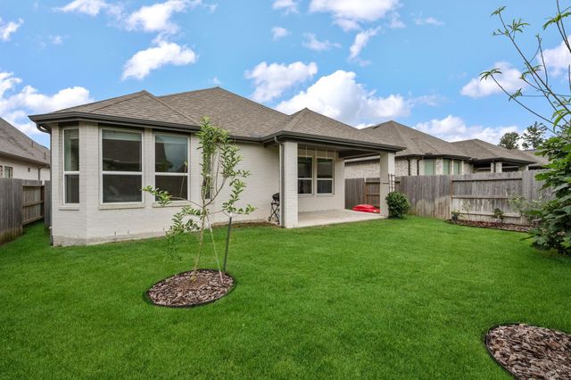 15727 Autumn Sun Court, Conroe, TX 77302