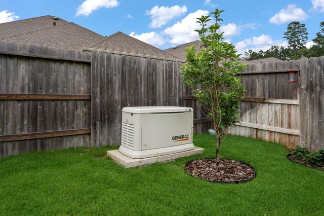 15727 Autumn Sun Court, Conroe, TX 77302