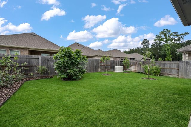 15727 Autumn Sun Court, Conroe, TX 77302