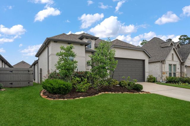 15727 Autumn Sun Court, Conroe, TX 77302