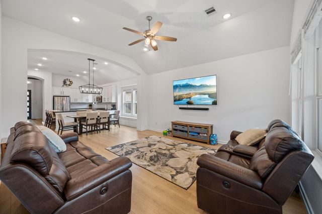 15727 Autumn Sun Court, Conroe, TX 77302